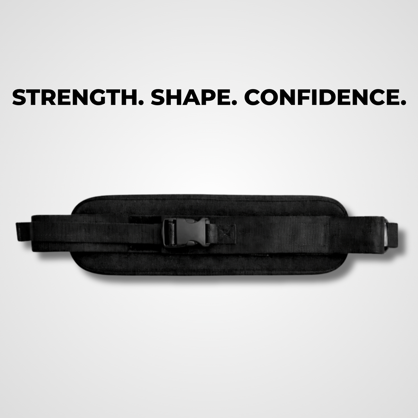 STANCE Hip Thrust Belt
